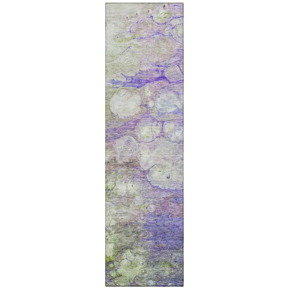 Chantille ACN698 Purple 2'3