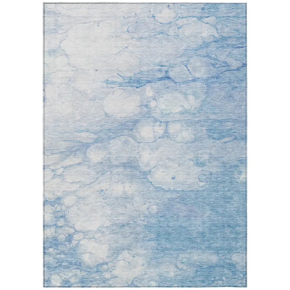 Chantille ACN699 Sky 9' x 12' Rug