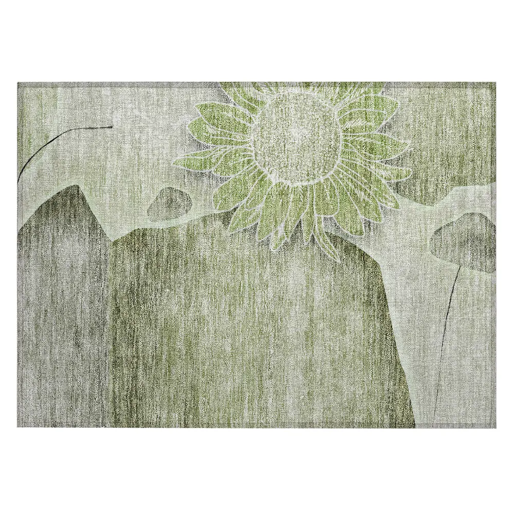 Chantille ACN700 Aloe 1'8