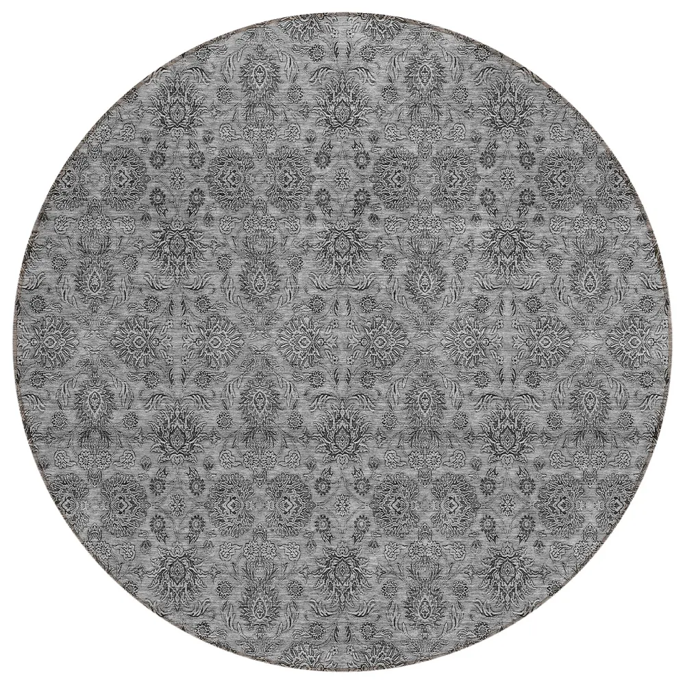 Chantille ACN702 Gray 8' x 8' Rug