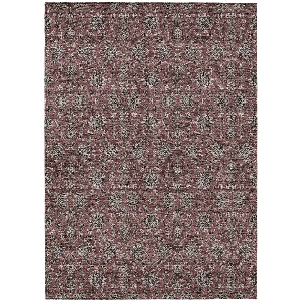 Chantille ACN702 Merlot 9' x 12' Rug