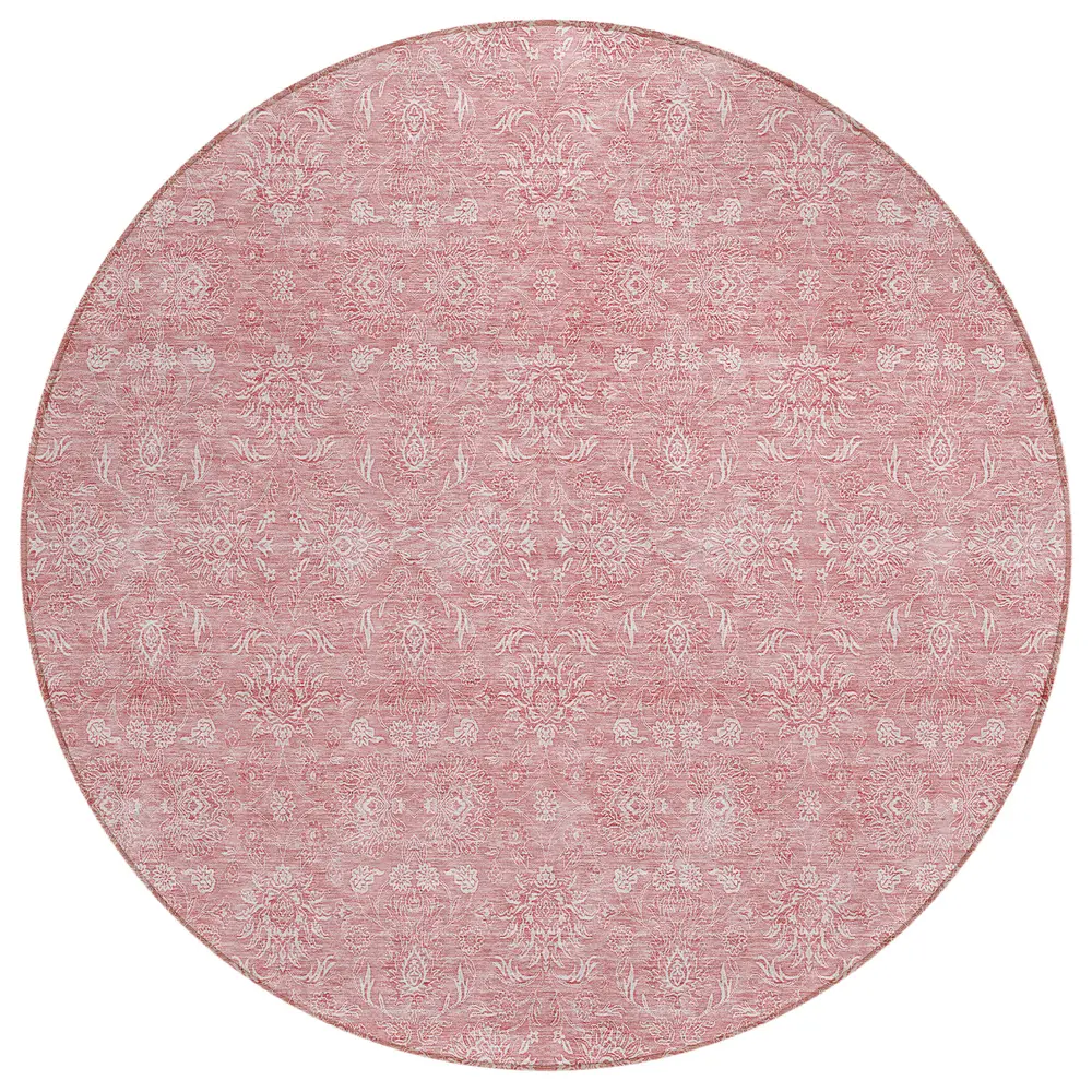 Chantille ACN703 Blush 8' x 8' Rug