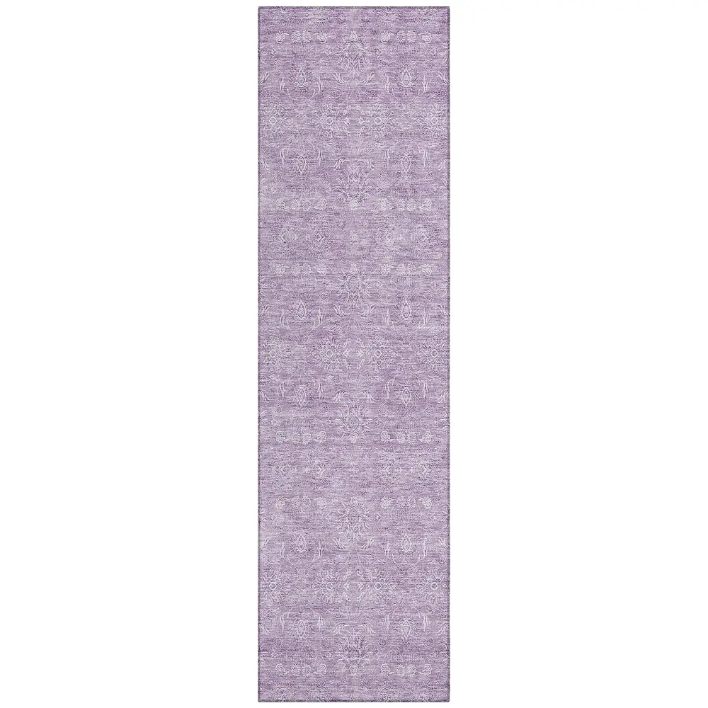 Chantille ACN703 Lavender 2'3