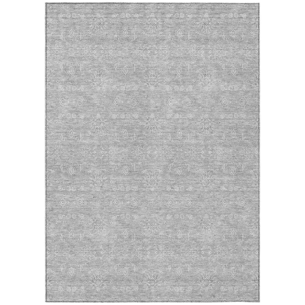 Chantille ACN703 Silver 8' x 10' Rug