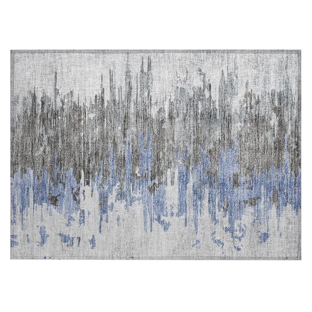 Chantille ACN704 Blue 1'8