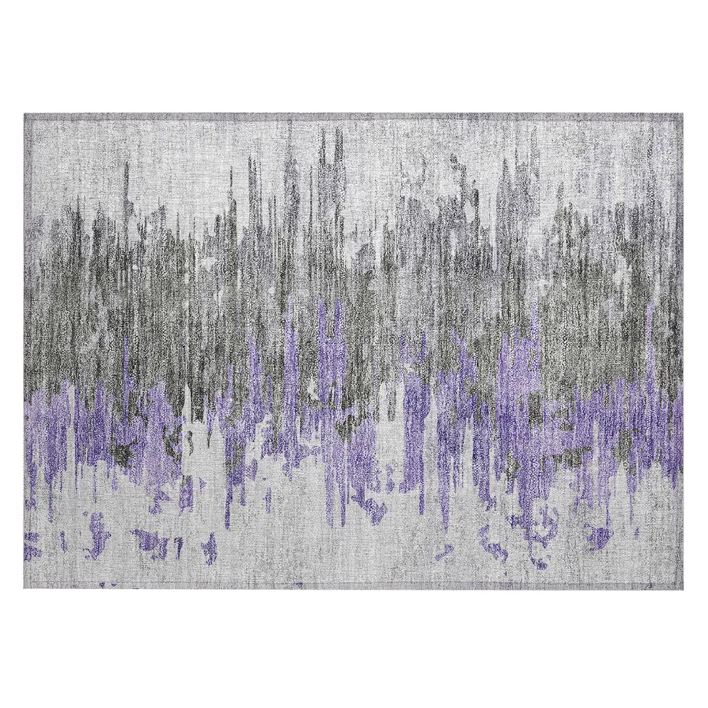 Chantille ACN704 Purple 1'8