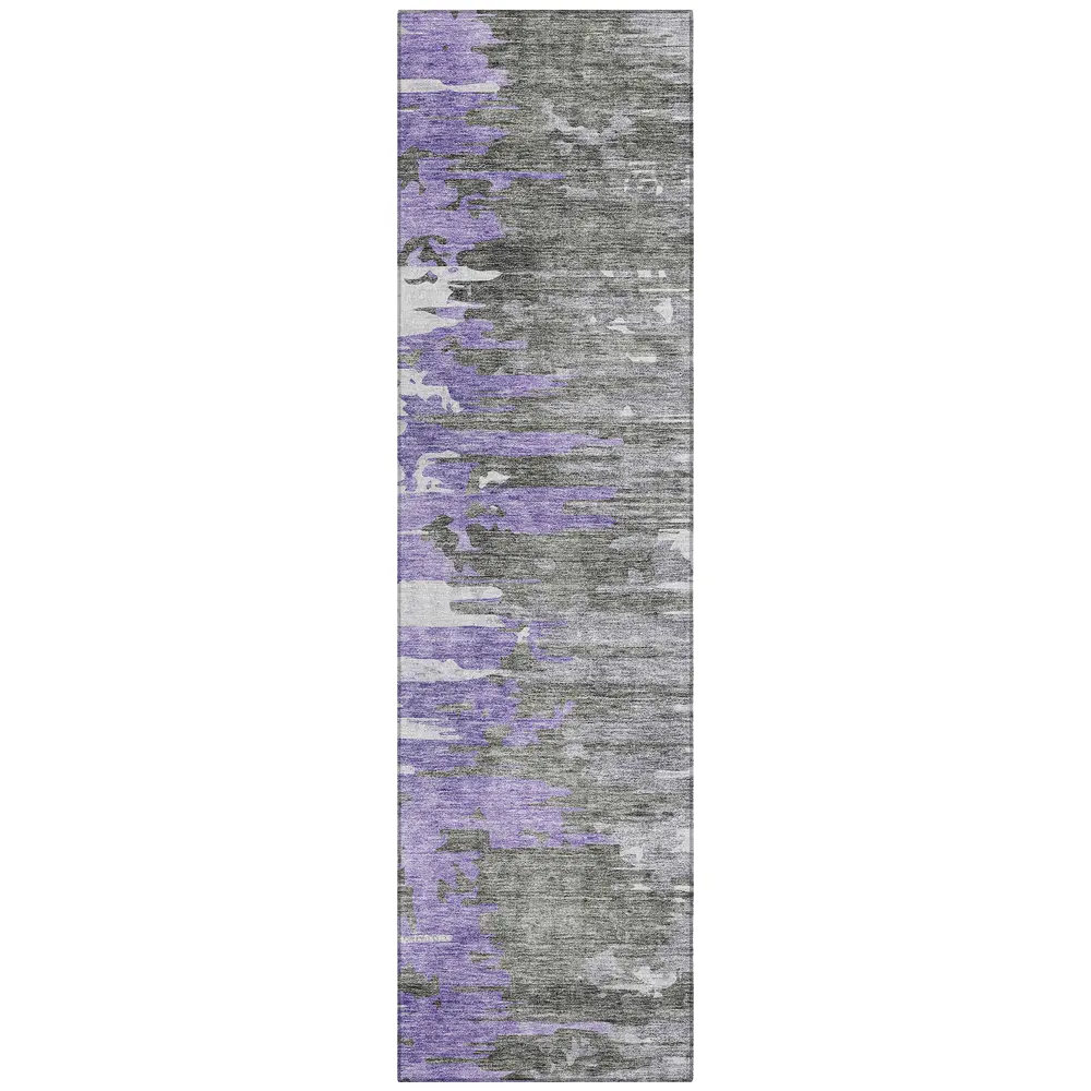 Chantille ACN704 Purple 2'3