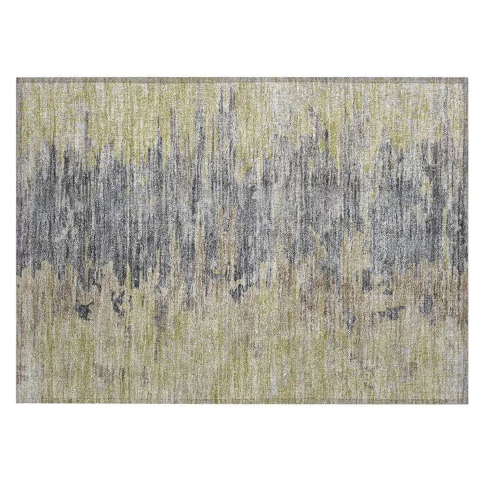 Chantille ACN704 Pewter 1'8