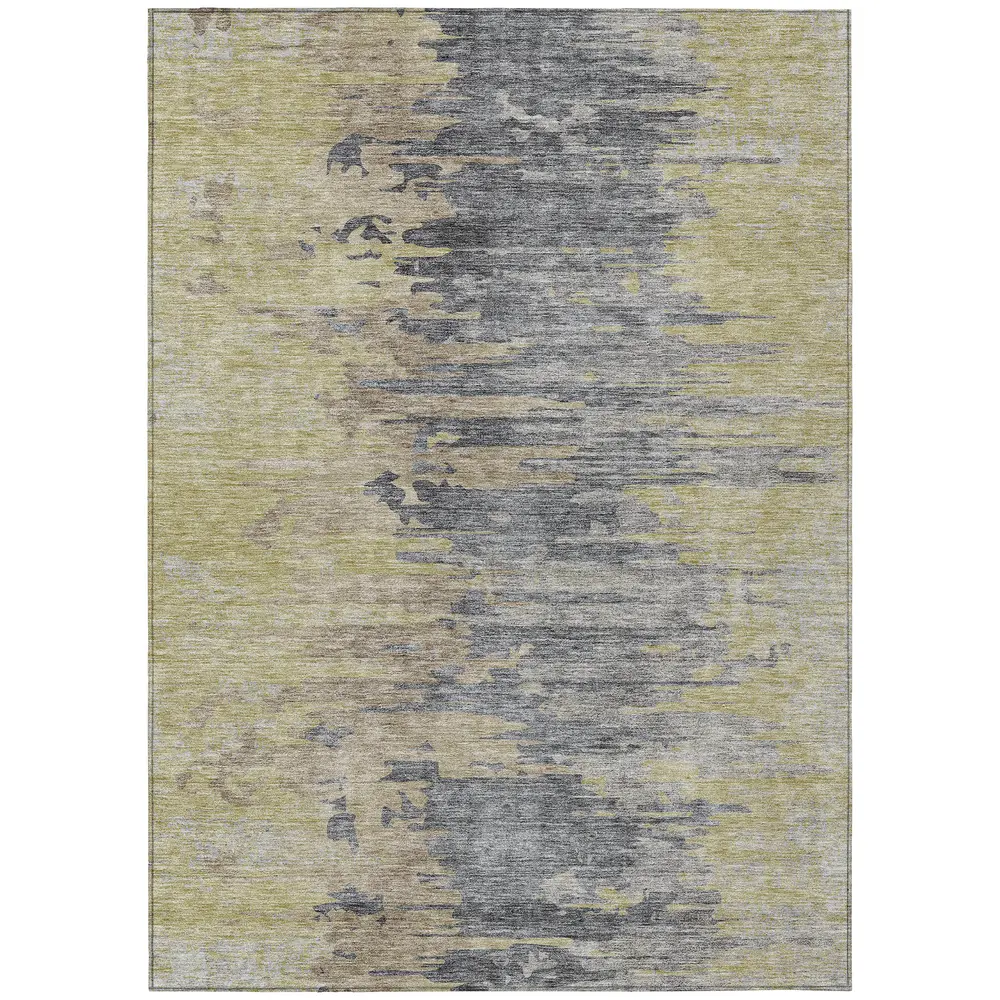 Chantille ACN704 Pewter 9' x 12' Rug