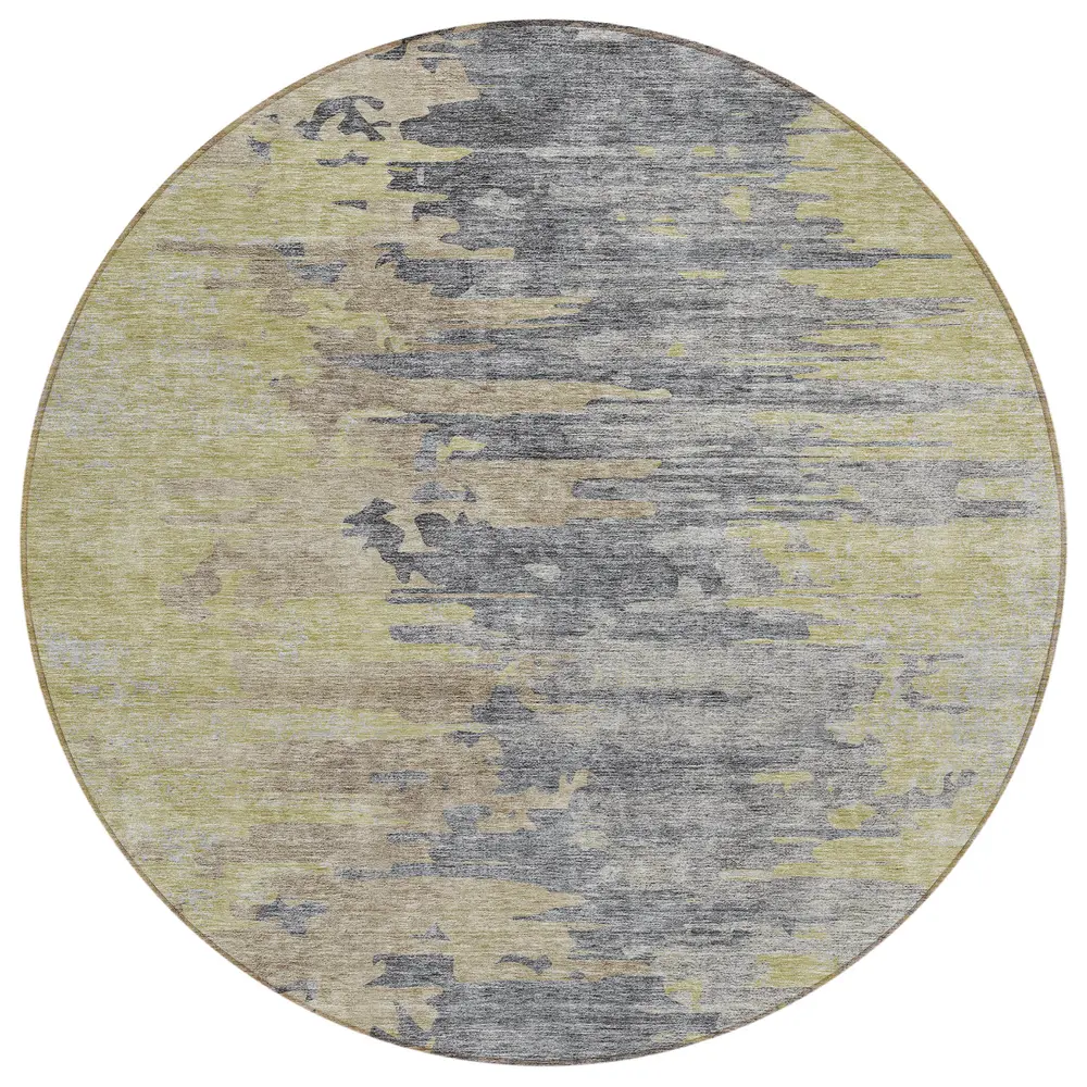 Chantille ACN704 Pewter 8' x 8' Rug