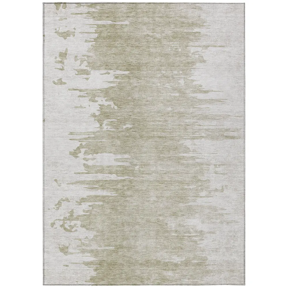 Chantille ACN705 Taupe 5' x 7'6