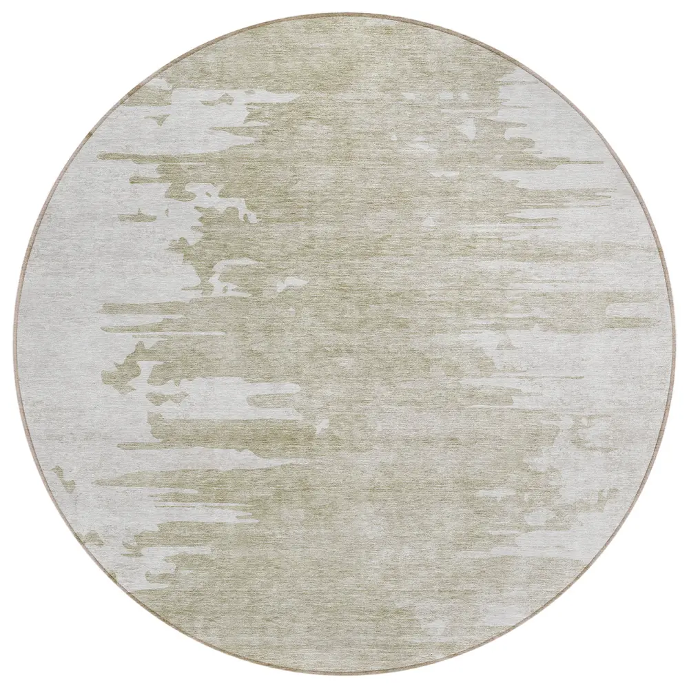 Chantille ACN705 Taupe 8' x 8' Rug