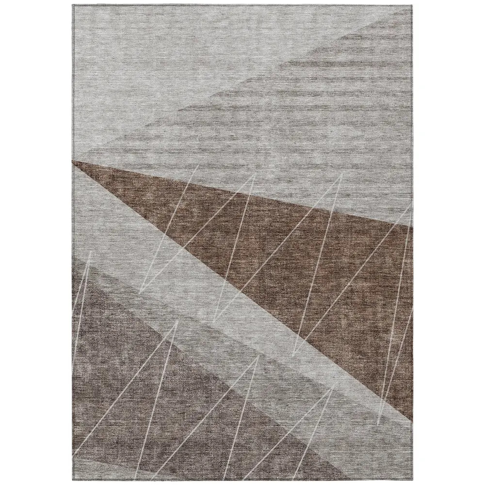 Chantille ACN706 Gray 10' x 14' Rug