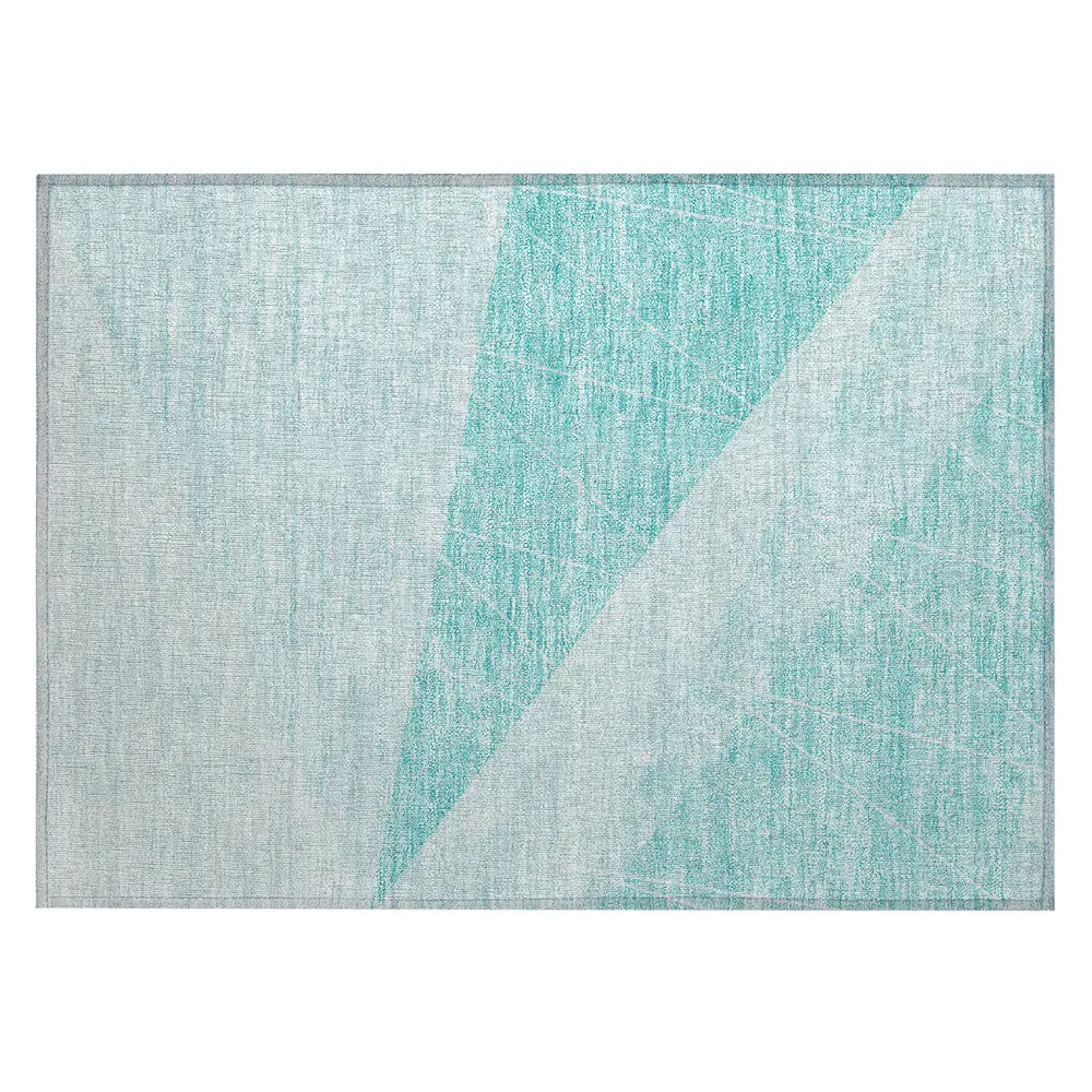 Chantille ACN706 Teal 1'8