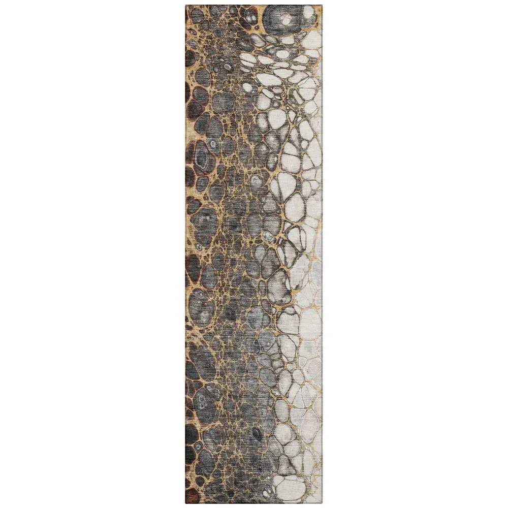 Chantille ACN707 Ivory 2'3