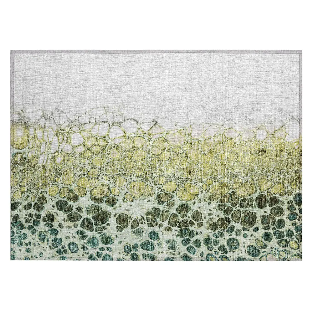 Chantille ACN707 Olive 1'8