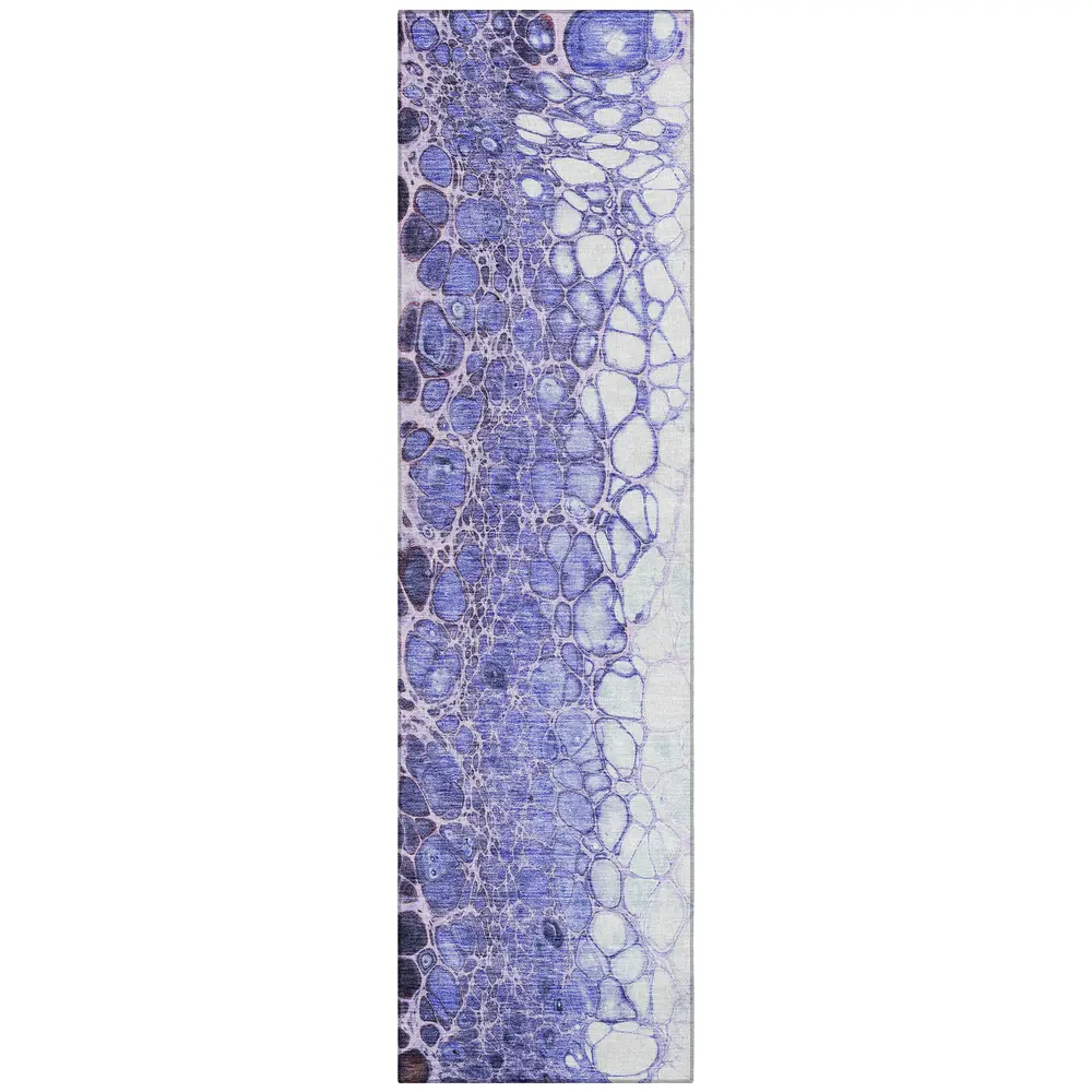 Chantille ACN707 Purple 2'3