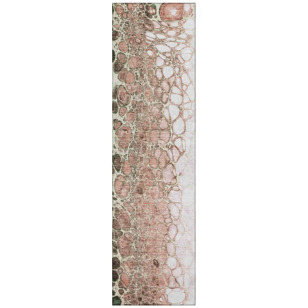 Chantille ACN707 Salmon 2'3