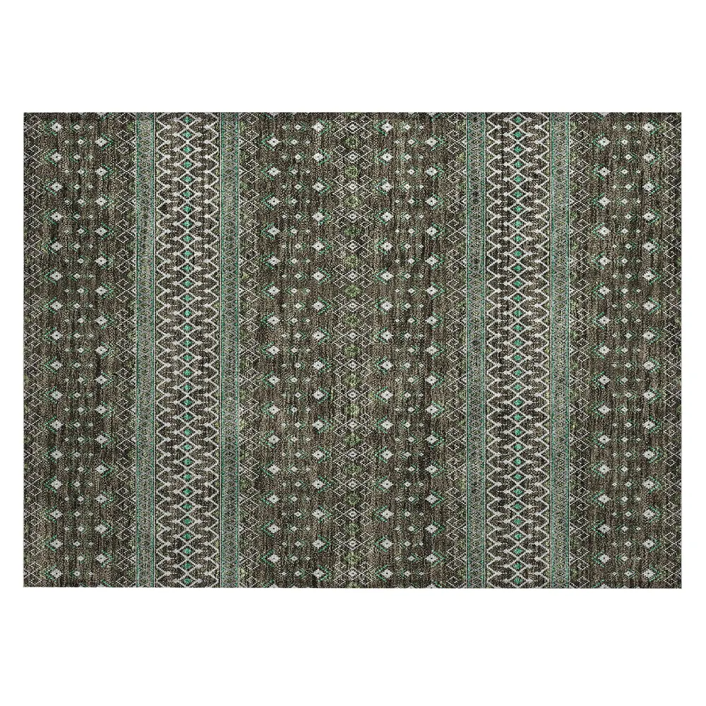 Chantille ACN708 Brown 1'8