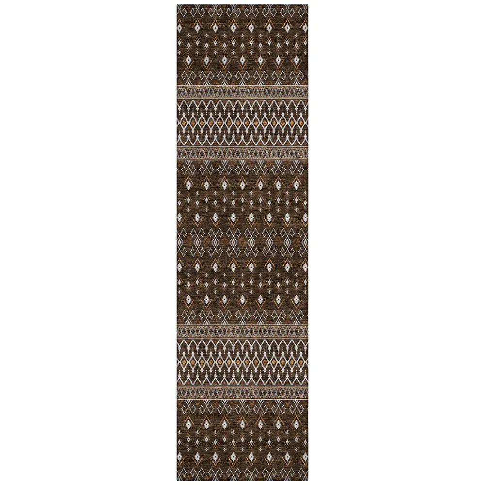 Chantille ACN708 Chocolate 2'3