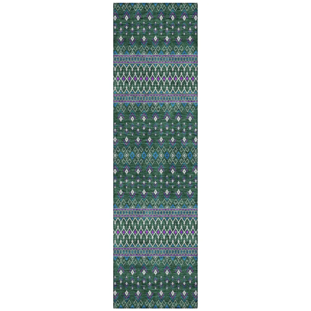 Chantille ACN708 Green 2'3