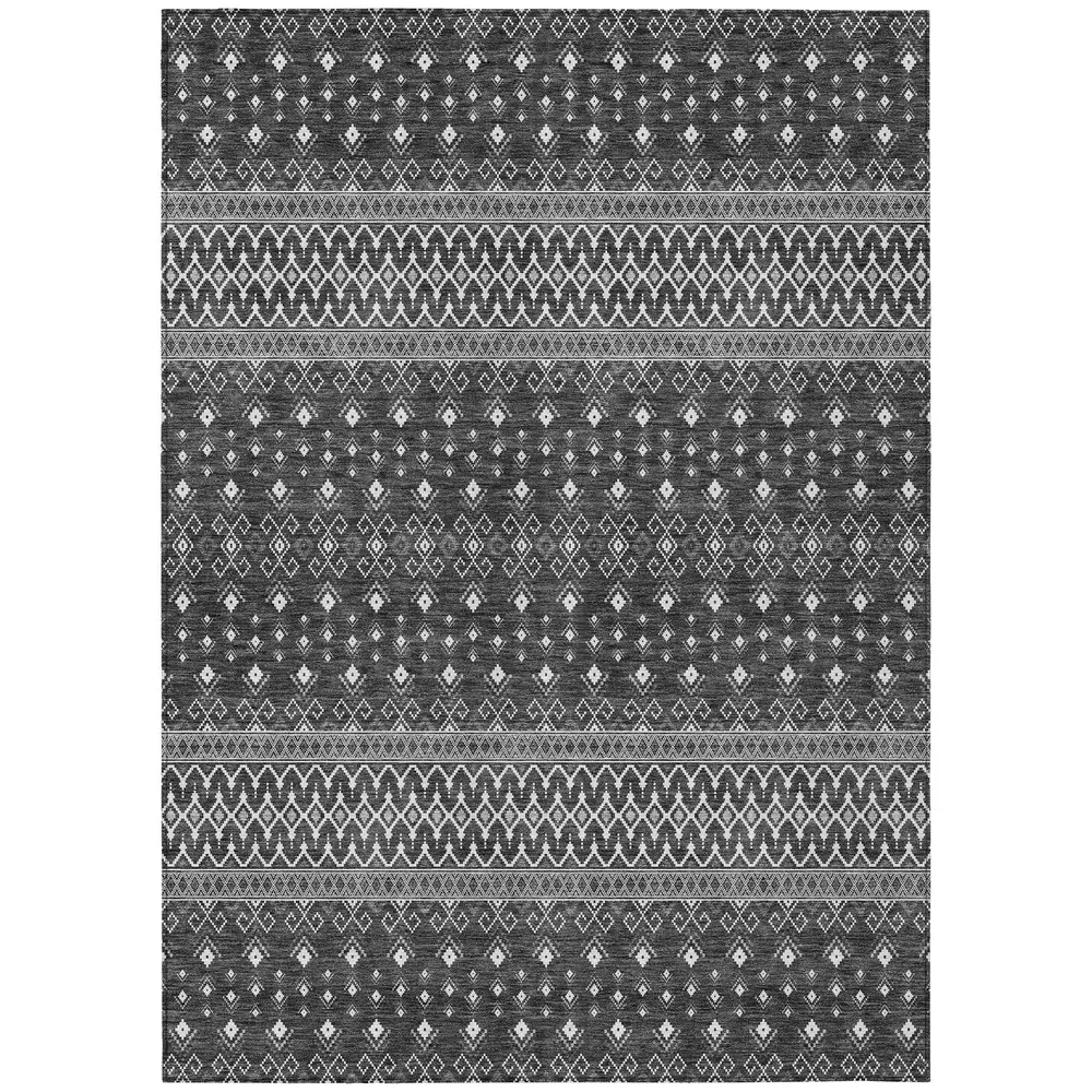 Chantille ACN708 Gray 9' x 12' Rug