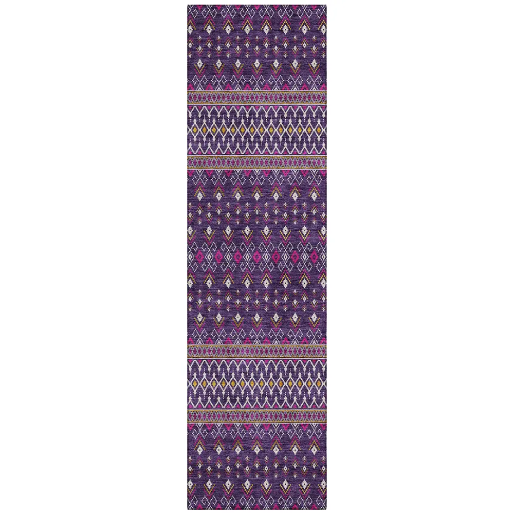 Chantille ACN708 Purple 2'3