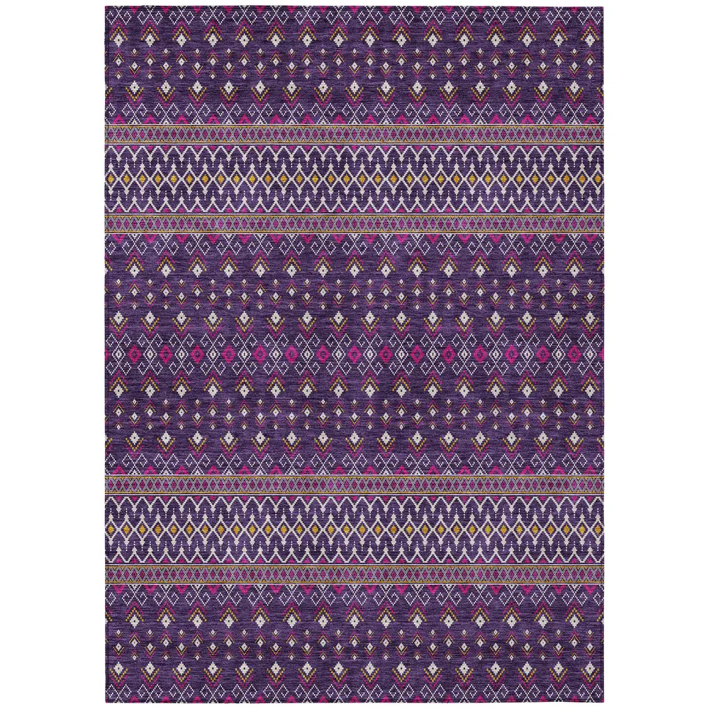 Chantille ACN708 Purple 2'6