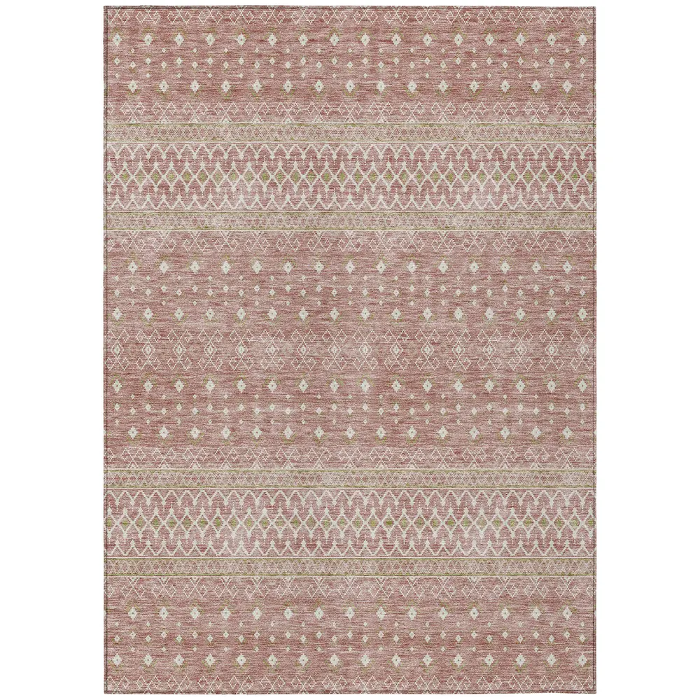 Chantille ACN709 Blush 10' x 14' Rug