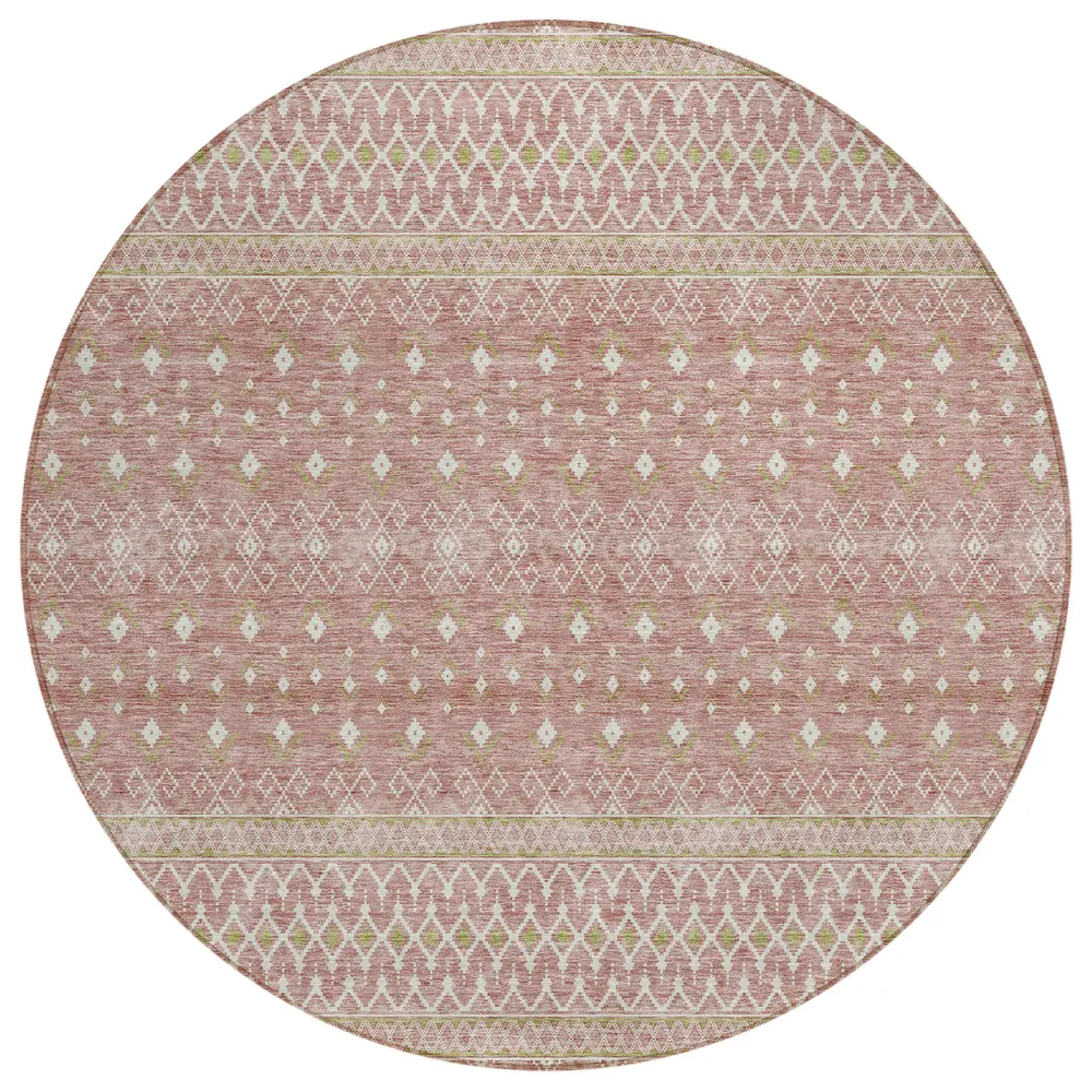 Chantille ACN709 Blush 8' x 8' Rug