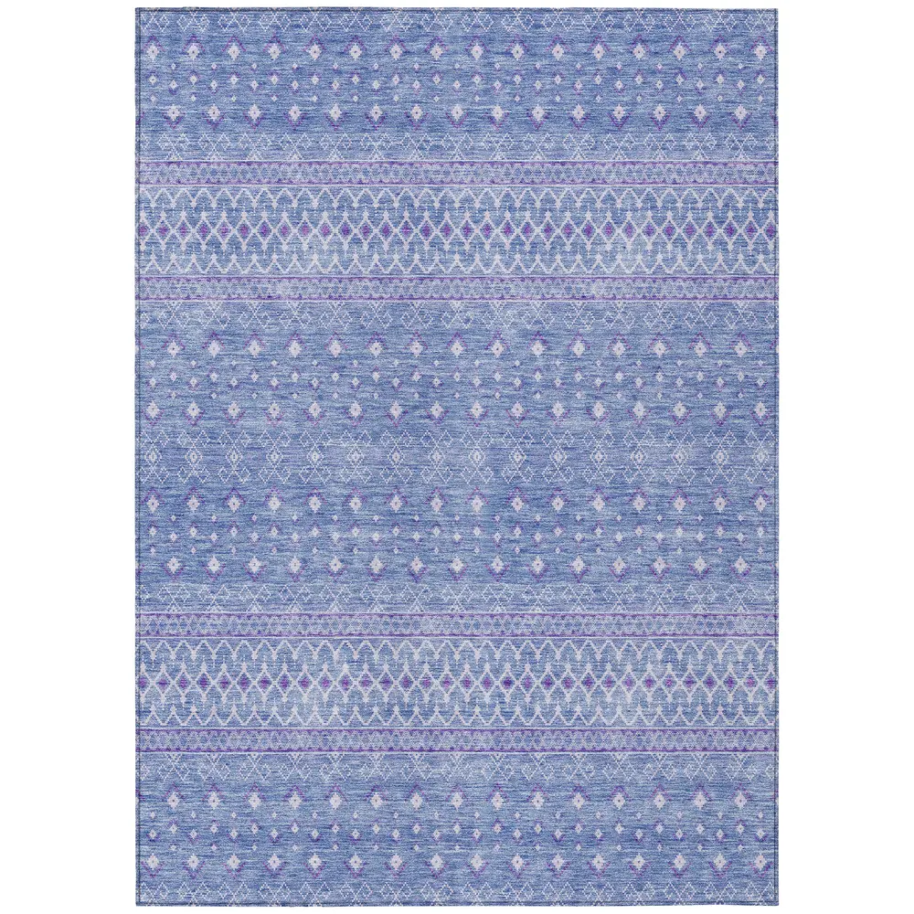 Chantille ACN709 Sky 8' x 10' Rug