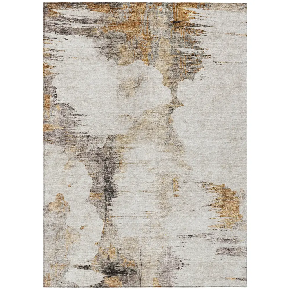 Chantille ACN710 Beige 10' x 14' Rug