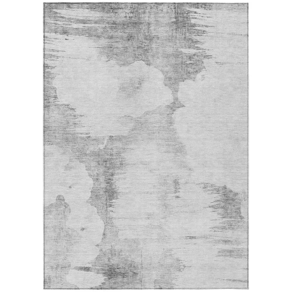 Chantille ACN710 Silver 8' x 10' Rug