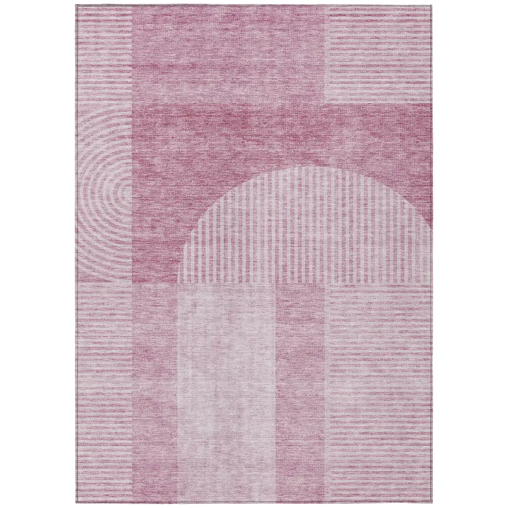 Chantille ACN711 Blush 3' x 5' Rug