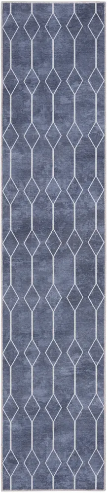 Nicole Curtis Machine Washable Series 1 2'2