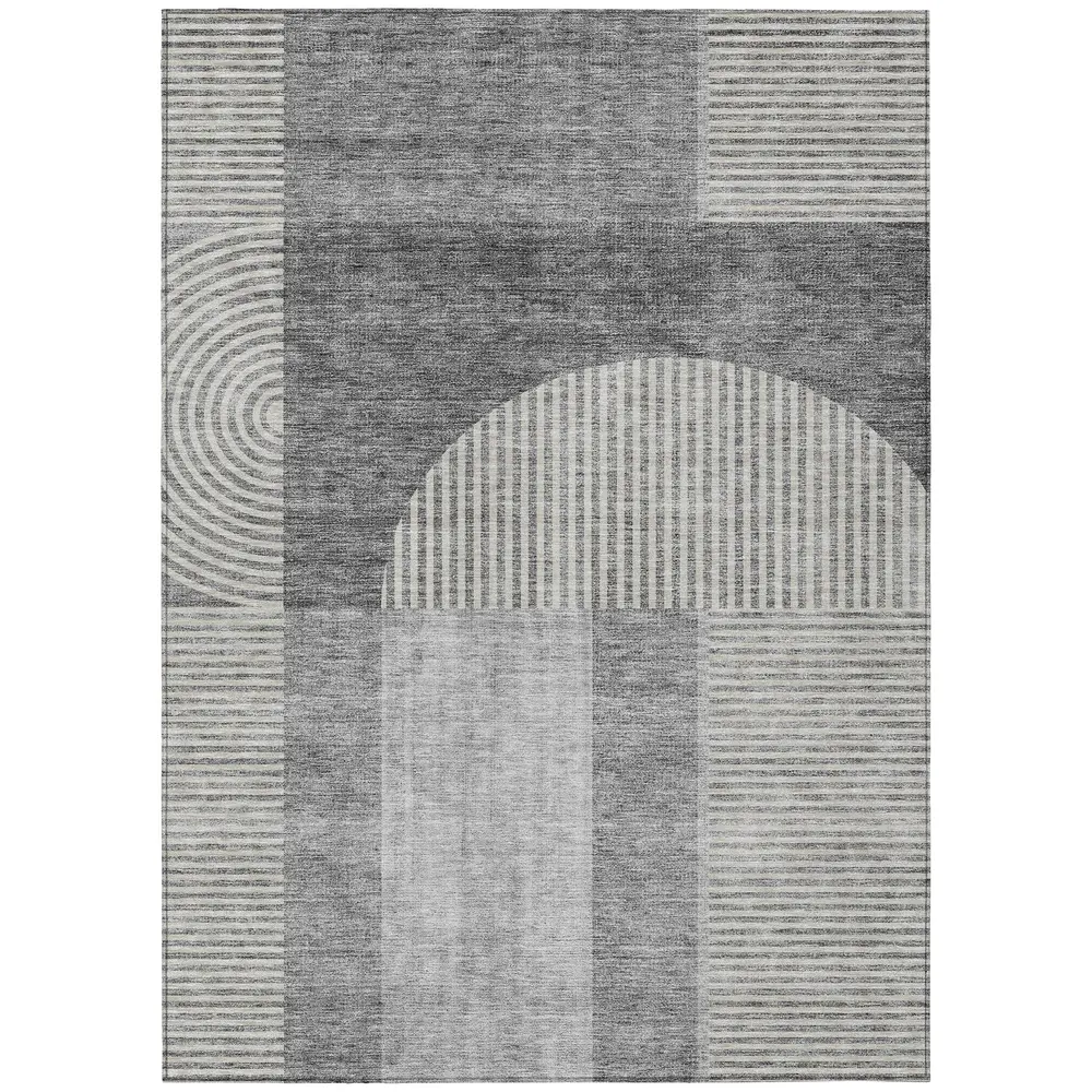 Chantille ACN711 Gray 9' x 12' Rug