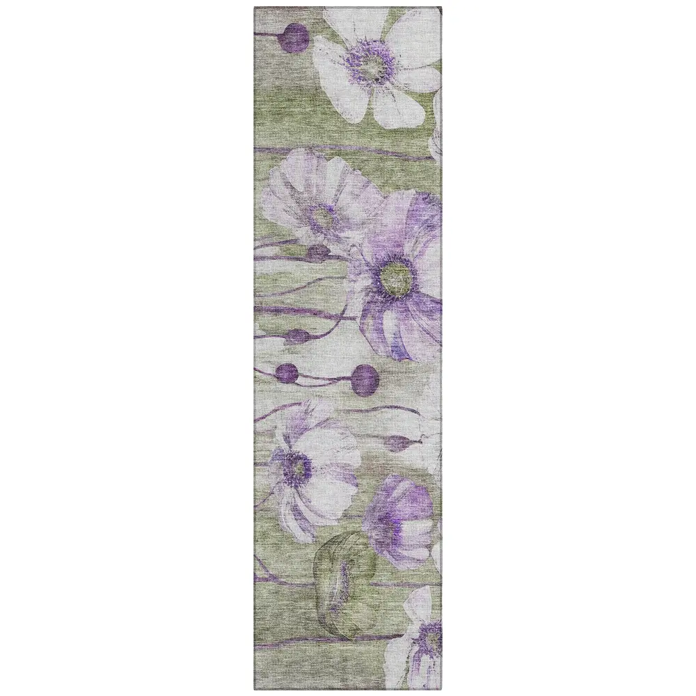 Chantille ACN712 Purple 2'3