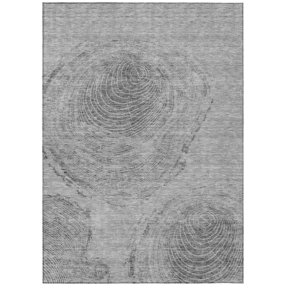 Chantille ACN713 Gray 8' x 10' Rug