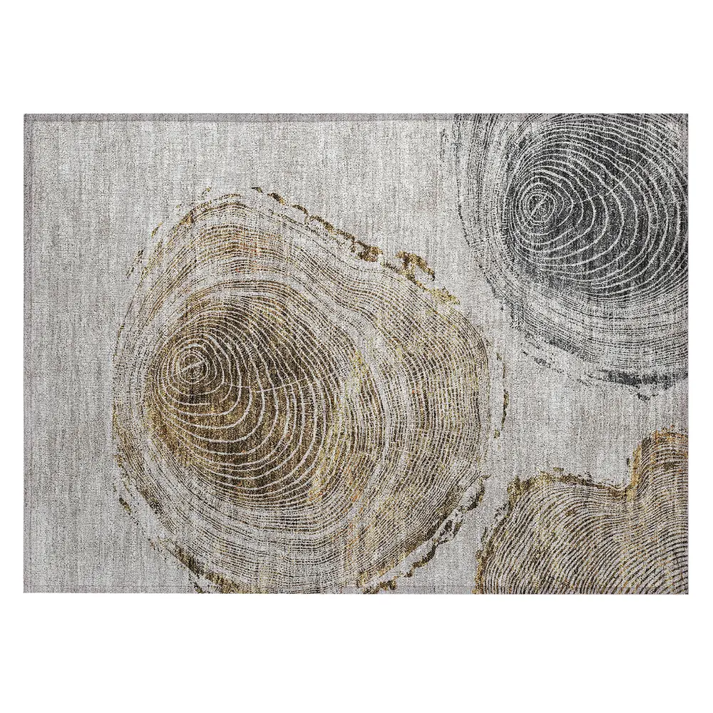 Chantille ACN713 Taupe 1'8