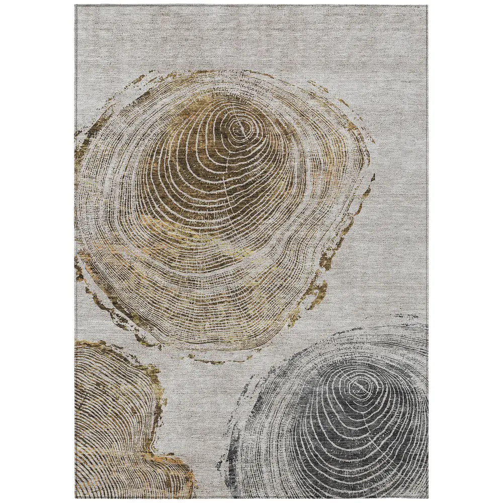 Chantille ACN713 Taupe 8' x 10' Rug
