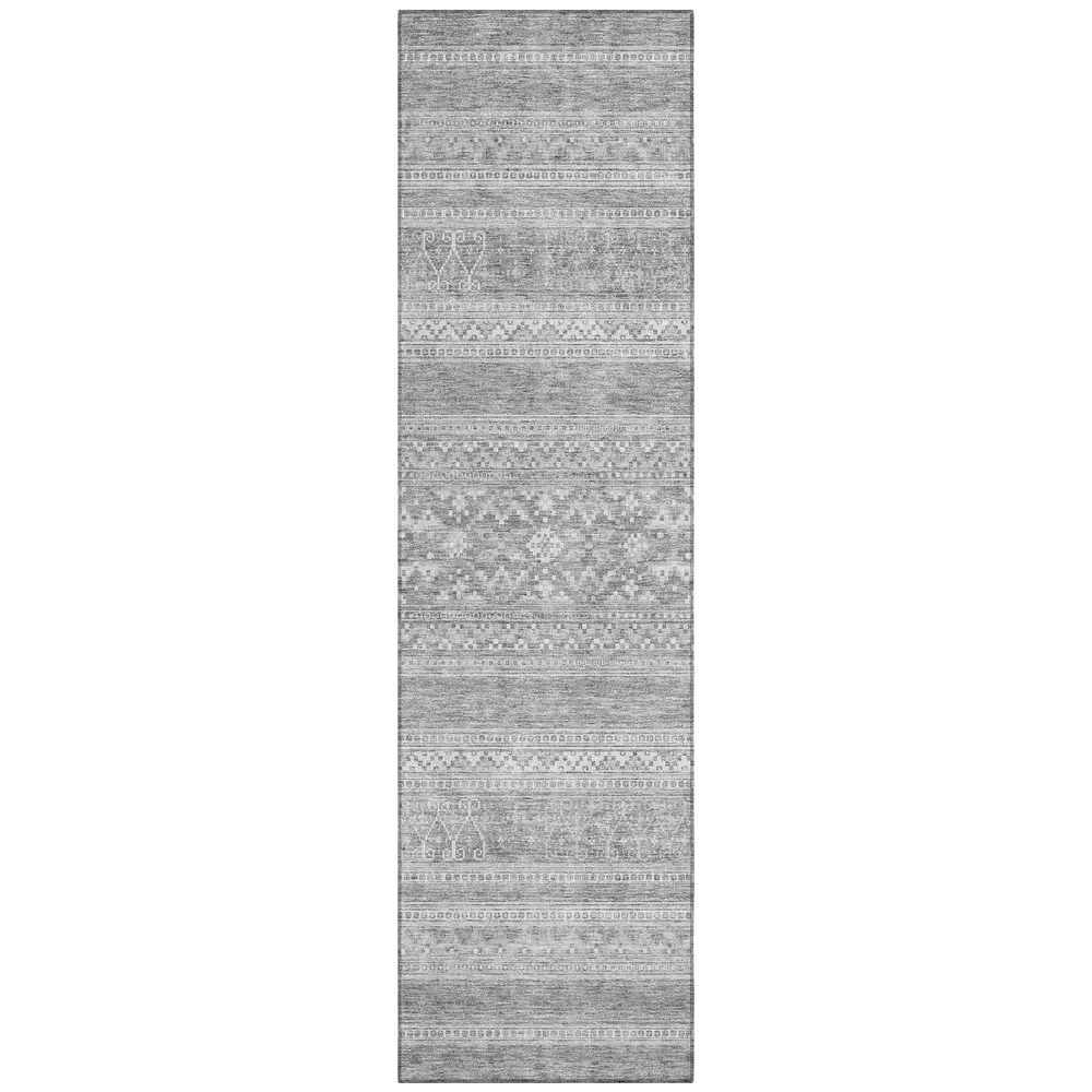 Chantille ACN714 Silver 2'3