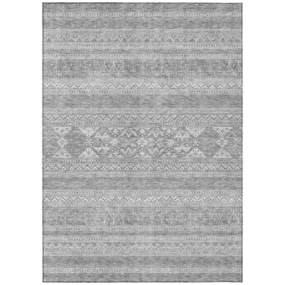 Chantille ACN714 Silver 8' x 10' Rug