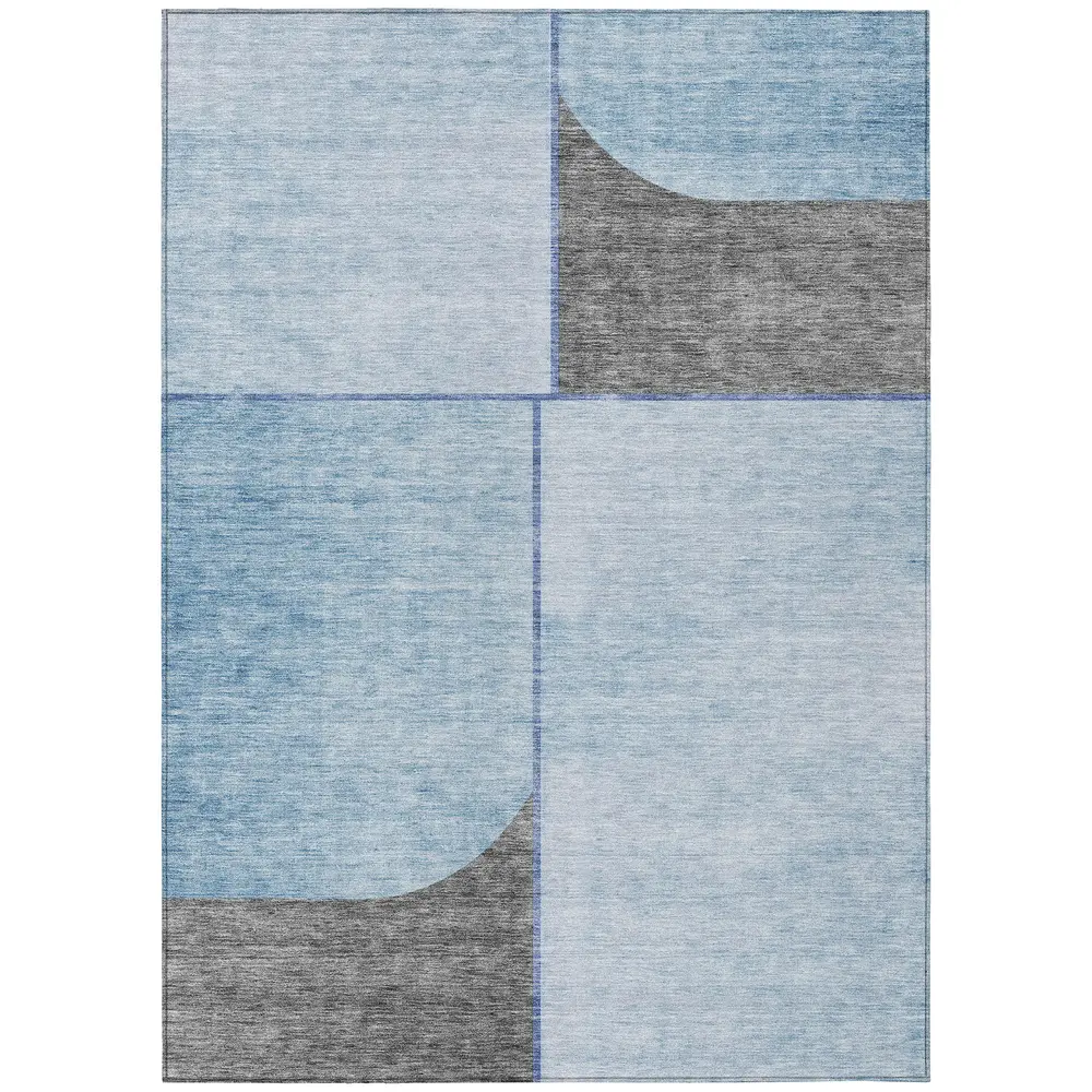 Chantille ACN717 Sky 10' x 14' Rug
