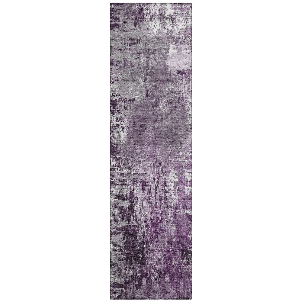 Chantille ACN718 Eggplant 2'3