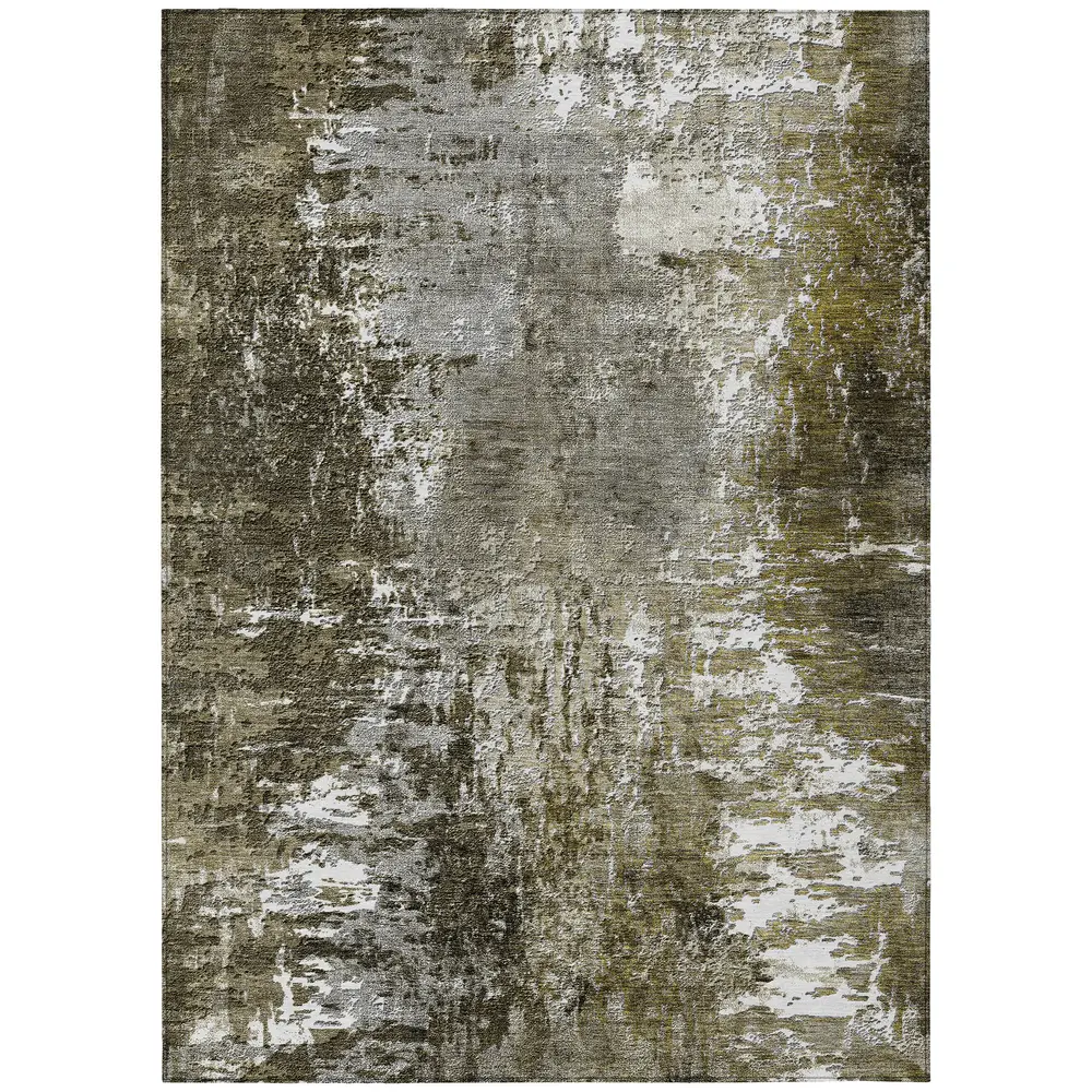 Chantille ACN718 Taupe 9' x 12' Rug