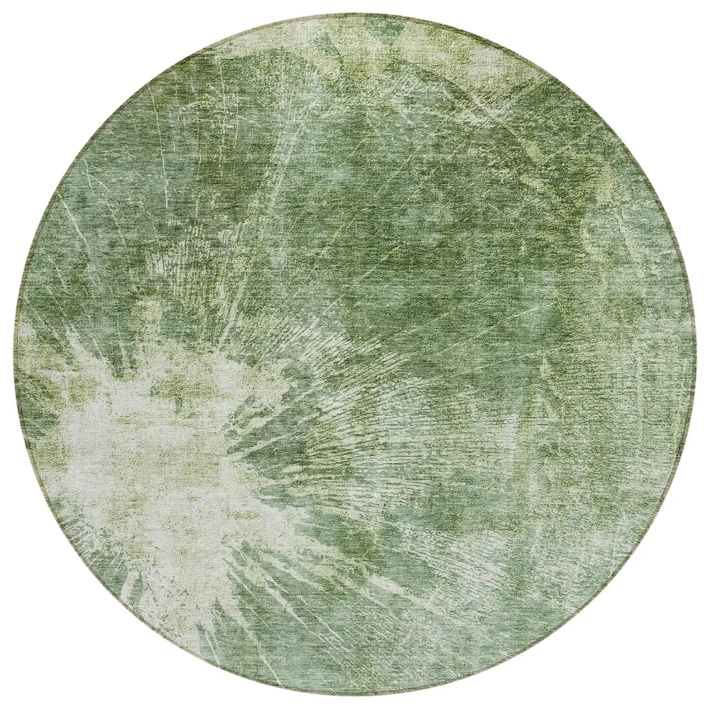 Chantille ACN719 Fern 8' x 8' Rug