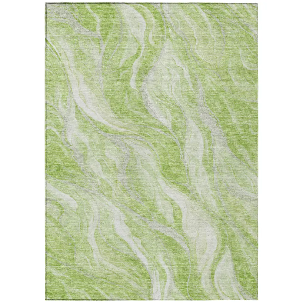 Chantille ACN720 Aloe 10' x 14' Rug