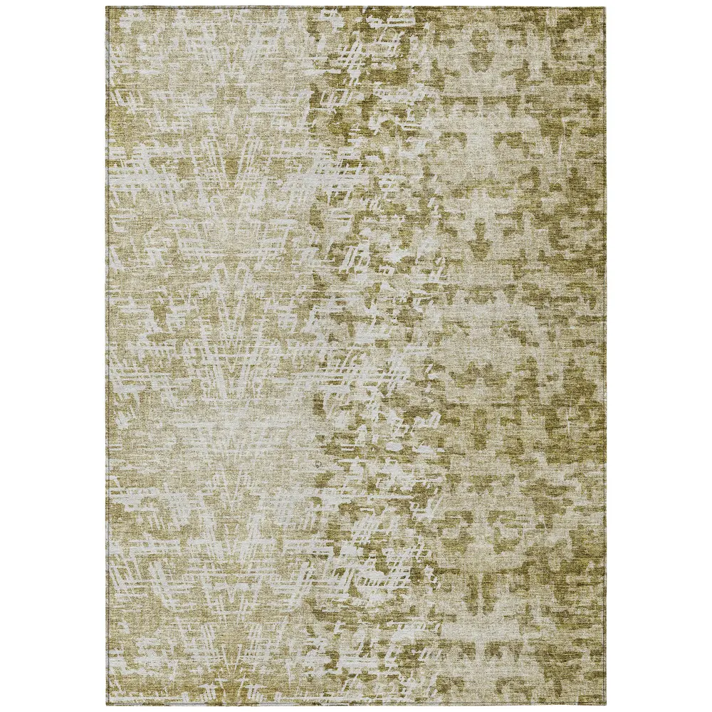 Chantille ACN721 Taupe 9' x 12' Rug