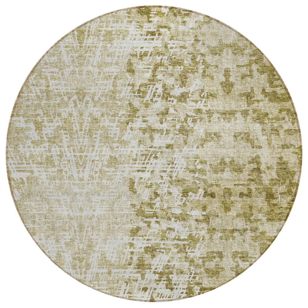 Chantille ACN721 Taupe 8' x 8' Rug