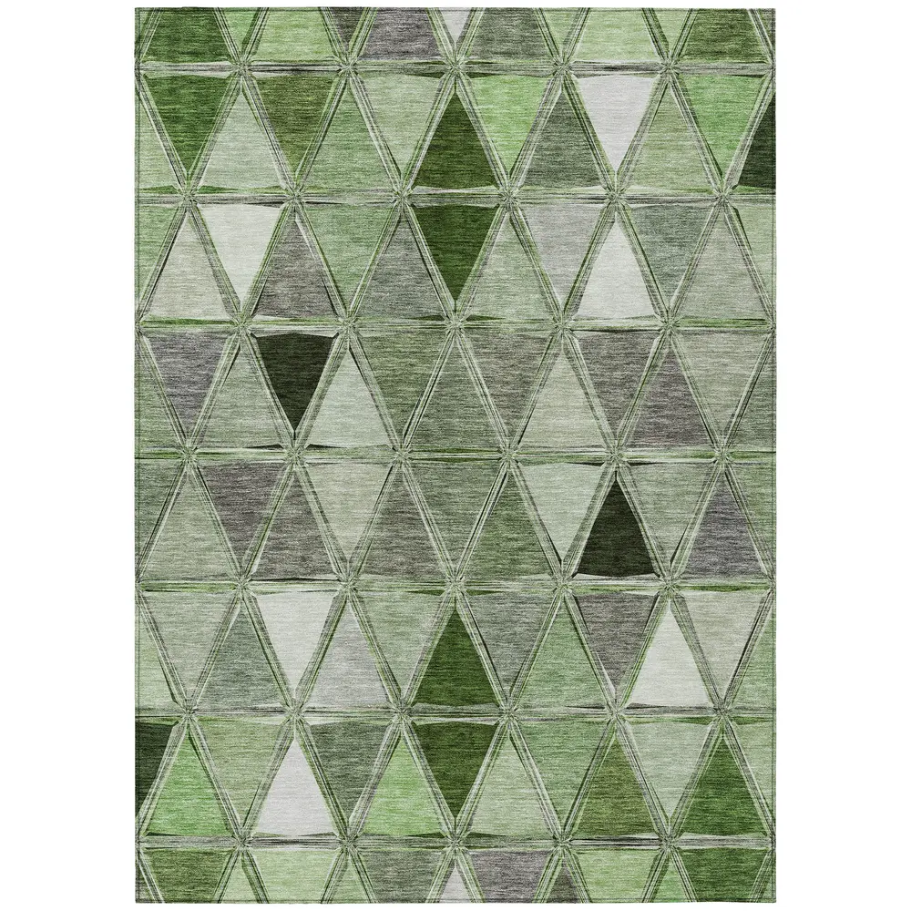 Chantille ACN722 Aloe 10' x 14' Rug